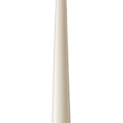 Ester & Erik Ivory Taper Candle 06 – 32CM