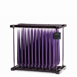 Ester & Erik Amethyst Candle 08 – 32CM
