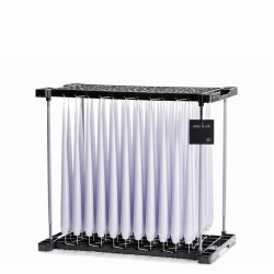 Ester & Erik Airy Violet Candle 12 – 32CM