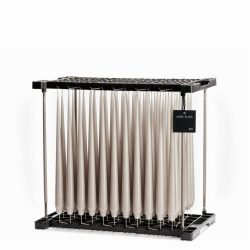 Ester & Erik Linen Grey Candle 22 – 32CM