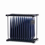 Ester & Erik Royal Navy Candle 28 – 32CM