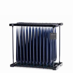 Ester & Erik Royal Navy Candle 28 – 32CM