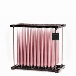 Ester & Erik Old Rose Candle 39 – 32CM