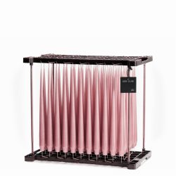 Ester & Erik Old Rose Candle 39 – 32CM