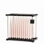 Ester & Erik Rosewater Candle 51 – 32CM