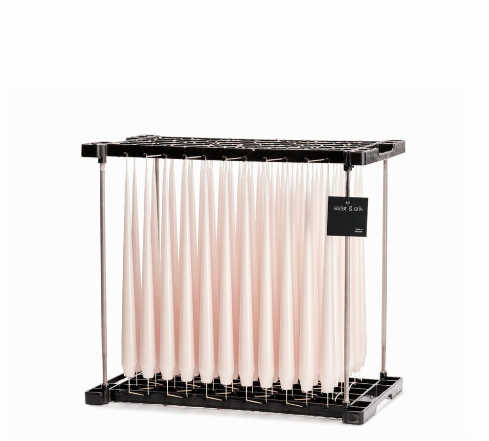 Ester & Erik Rosewater Candle 51 - 32CM