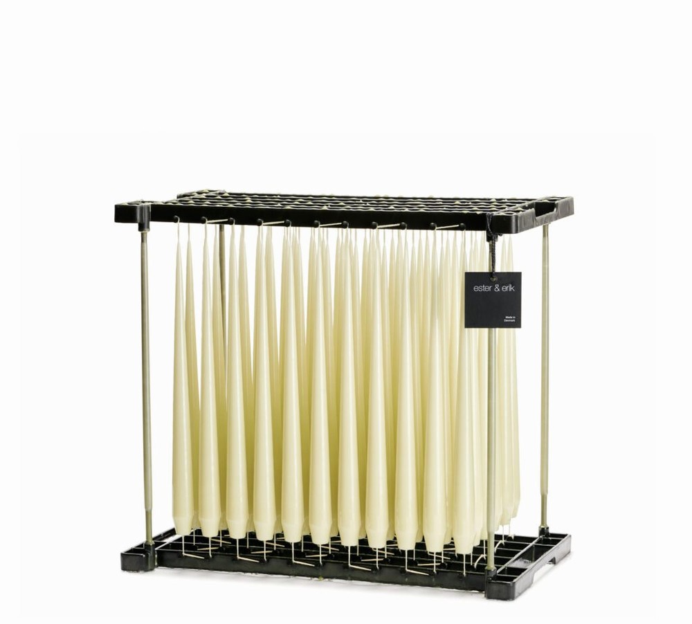 Ester & Erik Linden Bloom Candle 61 - 32CM