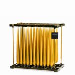 Ester & Erik Amber Candle 76 – 32CM