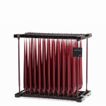 Ester & Erik Deep Wine Candle 44/2 – 32CM