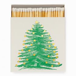 ‘Christmas Tree’ Matches