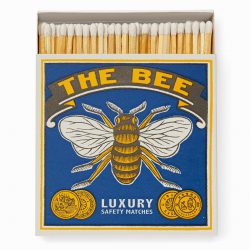 ‘The Bee’ Matches