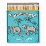 ‘Two Elephants’ Matches