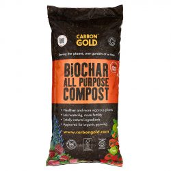 Biochar All Purpose Compost 10L