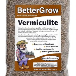 Bettergrow Vermiculite 3L