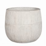 Olaf pot round cream