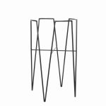 Blom plant stand black