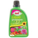 Doff Liquid Growmore – 1 Litre