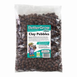 Bettergrow Clay Pebbles 3L