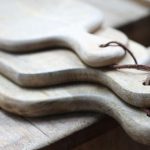 Chunni Chopping Board