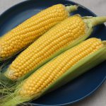 Sweetcorn Extra Sweet – Veg Plant Strips