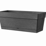 WINDOW BOX 49cm – ANTHRACITE
