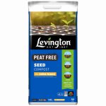 10L John Innes Seed Compost Peat Free