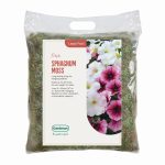Fresh Sphagnum Moss – Gardman