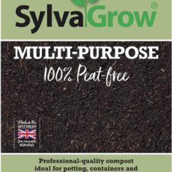 Multi-Purpose Compost – 40 Ltr Peat Free