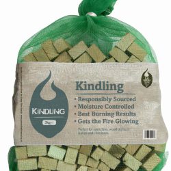 Kindling Nets