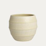 Bamboo Pot – Butter