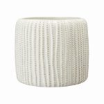 Havanna Pot – Off White