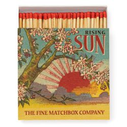 Sunrise Matches