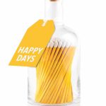 Happy Days Bottled Matches