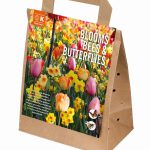 Blooms, Bees & Butterflies