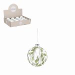 Bauble Glass – Green