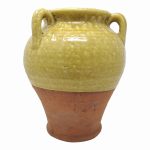 Seville Rustic Jar Pot