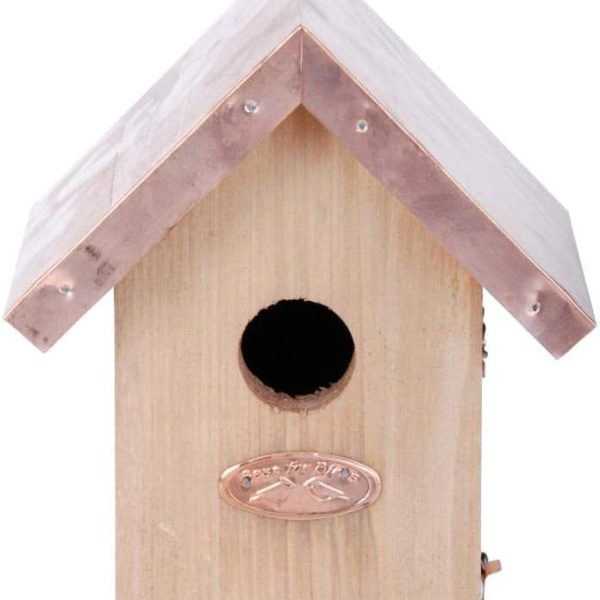 Shop Bird Nesting Station