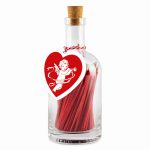 Cherum – Jar of Matches