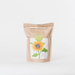 Sunflower Grow Bag