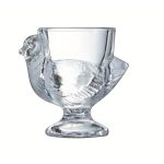 Hen Poule Egg Cup