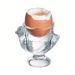 Hen Poule Egg Cup