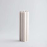 Mushroom Single Candle