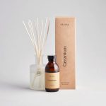 Reed Diffuser Geranium