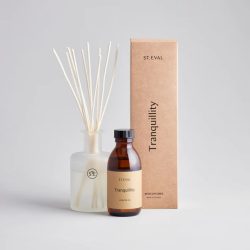 Reed Diffuser Tranquillity STE Boxed