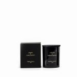 Amber & Sandalwood Premium Candle