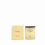 Bergamotto di Calabria Premium Candle