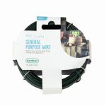Medium Duty Garden Wire (30m)