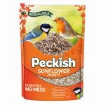 Peckish Sunflower Hearts 1kg