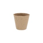 Round grow pots (medium) – pack of 18