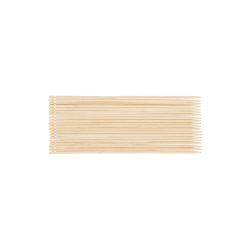 30cm Bamboo support sticks (pack of  20)